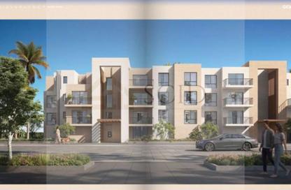 Chalet - 3 Bedrooms - 3 Bathrooms for sale in Silver Sands - Qesm Marsa Matrouh - North Coast Chalet - 3 Bedrooms - 3 Bathrooms for sale in Silver Sands - Qesm Marsa Matrouh - North Coast