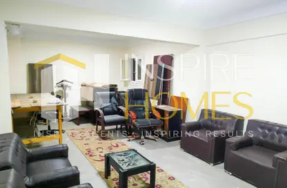 Apartment - 3 Bedrooms - 1 Bathroom for sale in Ibrahimia - Hay Wasat - Alexandria