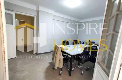 Apartment - 3 Bedrooms - 1 Bathroom for sale in Ibrahimia - Hay Wasat - Alexandria