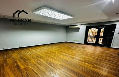 Office Space - Studio - 1 Bathroom for rent in Salah Salem St. - Roxy - Heliopolis - Masr El Gedida - Cairo