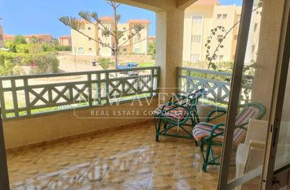 Chalet - 3 Bedrooms - 2 Bathrooms for sale in Marina Gardens - Marina - Al Alamein - North Coast Chalet - 3 Bedrooms - 2 Bathrooms for sale in Marina Gardens - Marina - Al Alamein - North Coast