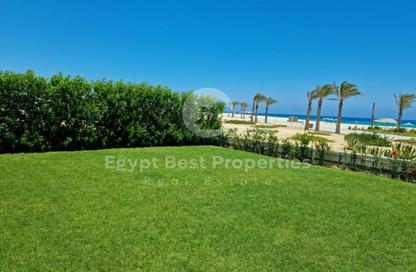Villa - 5 Bedrooms - 6 Bathrooms for sale in Ramla - Ras Al Hekma - North Coast