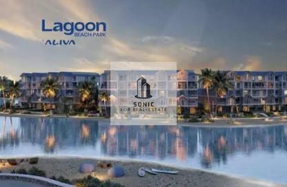 Apartment - 3 Bedrooms - 3 Bathrooms for sale in Aliva - Mostakbal City Compounds - Mostakbal City - Future City - Cairo Apartment - 3 Bedrooms - 3 Bathrooms for sale in Aliva - Mostakbal City Compounds - Mostakbal City - Future City - Cairo