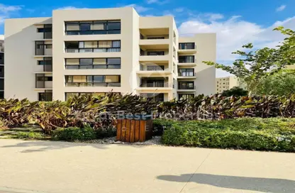 Apartment - 3 Bedrooms - 3 Bathrooms for sale in O West - 6 October Compounds - 6 October City - Giza