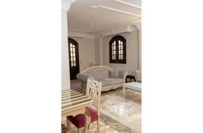 Apartment - 2 Bedrooms - 1 Bathroom for sale in District 1 - New Damietta - Demyat