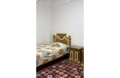 Apartment - 2 Bedrooms - 1 Bathroom for sale in District 1 - New Damietta - Demyat