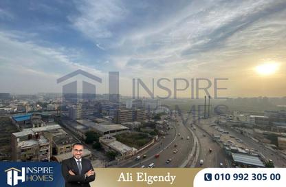 Apartment - 3 Bedrooms - 2 Bathrooms for rent in Moharam Bek - Hay Wasat - Alexandria
