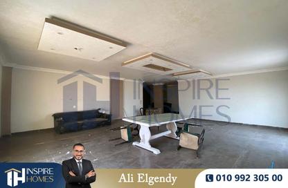 Apartment - 3 Bedrooms - 2 Bathrooms for rent in Moharam Bek - Hay Wasat - Alexandria