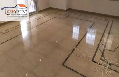 Villa - 4 Bedrooms - 3 Bathrooms for rent in B15 - Madinaty - Cairo