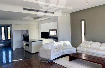 Penthouse - 3 Bedrooms - 3 Bathrooms for rent in Katameya Dunes - El Katameya Compounds - El Katameya - New Cairo City - Cairo Penthouse - 3 Bedrooms - 3 Bathrooms for rent in Katameya Dunes - El Katameya Compounds - El Katameya - New Cairo City - Cairo