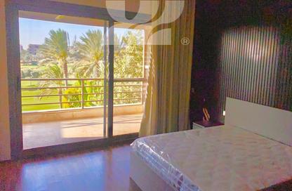 Penthouse - 3 Bedrooms - 3 Bathrooms for rent in Katameya Dunes - El Katameya Compounds - El Katameya - New Cairo City - Cairo Penthouse - 3 Bedrooms - 3 Bathrooms for rent in Katameya Dunes - El Katameya Compounds - El Katameya - New Cairo City - Cairo