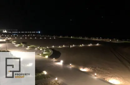 شاليه - 3 غرف نوم - 3 حمامات للبيع في لافيستا راس الحكمة - راس الحكمة - الساحل الشمالي