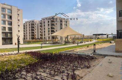 Apartment - 3 - 2 for rent in بوابة النعيم - Riviera City - Sheikh Zayed City - Giza Apartment - 3 - 2 for rent in بوابة النعيم - Riviera City - Sheikh Zayed City - Giza