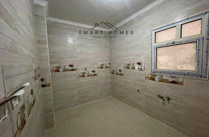 Apartment - 3 - 2 for rent in بوابة النعيم - Riviera City - Sheikh Zayed City - Giza