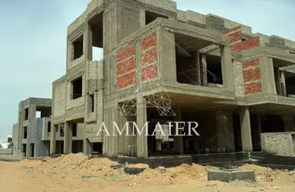 Townhouse - 4 Bedrooms - 4 Bathrooms for sale in Joulz - Cairo Alexandria Desert Road - 6 October City - Giza