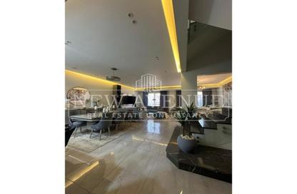 تاون هاوس - 3 غرف نوم - 3 حمامات للبيع في الباتيو 5 ايست - الباتيو - كمبوندات الشروق - مدينة الشروق - القاهرة