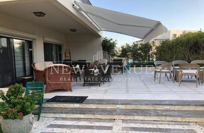 Chalet - 3 Bedrooms - 2 Bathrooms for sale in Marassi - Sidi Abdel Rahman - North Coast