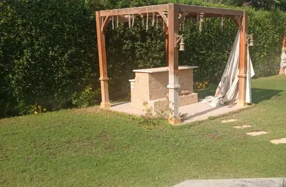 Twin House - 4 Bedrooms - 4 Bathrooms for rent in Gardenia Park - Al Motamayez District - 6 October City - Giza