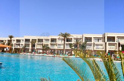 Townhouse - 2 Bedrooms - 2 Bathrooms for sale in Makadi Heights - Makadi Orascom Resort - Makadi - Hurghada - Red Sea Townhouse - 2 Bedrooms - 2 Bathrooms for sale in Makadi Heights - Makadi Orascom Resort - Makadi - Hurghada - Red Sea