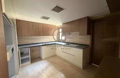 Townhouse - 4 Bedrooms - 4 Bathrooms for rent in Moon Residences - Fifth Square - The 5th Settlement - New Cairo City - Cairo