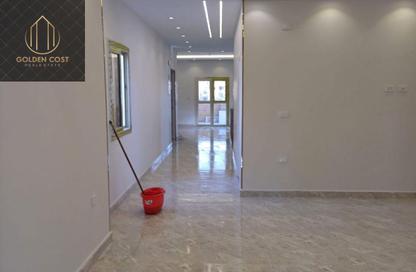 Apartment - 3 Bedrooms - 2 Bathrooms for sale in Ahmed Shawky Axis - El Banafseg 1 - El Banafseg - New Cairo City - Cairo Apartment - 3 Bedrooms - 2 Bathrooms for sale in Ahmed Shawky Axis - El Banafseg 1 - El Banafseg - New Cairo City - Cairo
