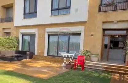 Villa - 5 Bedrooms - 4 Bathrooms for sale in Westown - Sheikh Zayed Compounds - Sheikh Zayed City - Giza