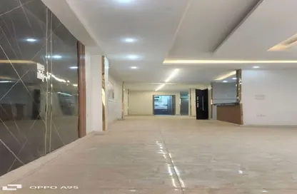 Apartment - 3 Bedrooms - 3 Bathrooms for sale in Al Lebeny Axis - El Mariouteya - Faisal - Hay El Haram - Giza