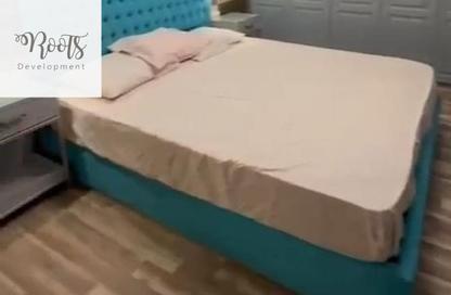 Apartment - 2 - 2 for rent in Zayed Dunes - 6th District - Sheikh Zayed City - Giza