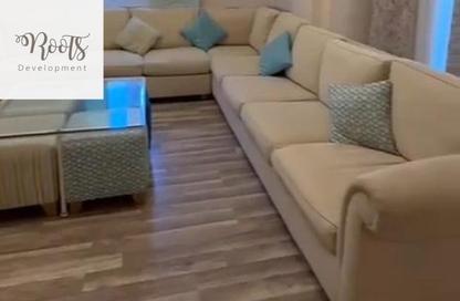 Apartment - 2 - 2 for rent in Zayed Dunes - 6th District - Sheikh Zayed City - Giza