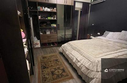 Apartment - 2 Bedrooms - 2 Bathrooms for sale in Galleria Moon Valley - South Investors Area - New Cairo City - Cairo