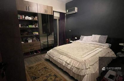 Apartment - 2 Bedrooms - 2 Bathrooms for sale in Galleria Moon Valley - South Investors Area - New Cairo City - Cairo