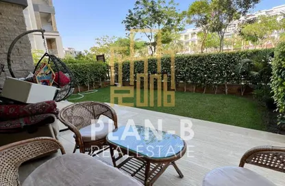 شقة - 3 غرف نوم - 3 حمامات للايجار في 16 وان - كمبوندات الشيخ زايد - الشيخ زايد - الجيزة