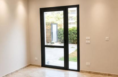 Apartment - 2 Bedrooms - 4 Bathrooms for rent in Eastown - 5th Settlement Compounds - The 5th Settlement - New Cairo City - Cairo