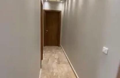 Apartment - 2 Bedrooms - 4 Bathrooms for rent in Eastown - 5th Settlement Compounds - The 5th Settlement - New Cairo City - Cairo