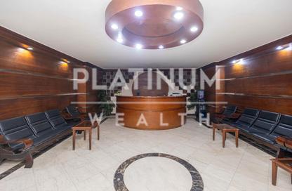 Office Space - Studio - 5 Bathrooms for sale in Abo Qir St. - Sporting - Hay Sharq - Alexandria