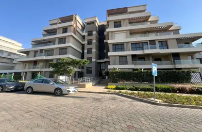 Penthouse - 4 Bedrooms - 4 Bathrooms for sale in Villette - 5th Settlement Compounds - The 5th Settlement - New Cairo City - Cairo Penthouse - 4 Bedrooms - 4 Bathrooms for sale in Villette - 5th Settlement Compounds - The 5th Settlement - New Cairo City - Cairo