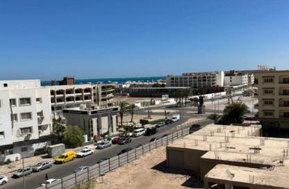 Apartment - 1 Bedroom - 1 Bathroom for sale in El Kawther District - Hurghada - Red Sea