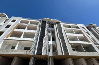 Apartment - 1 Bedroom - 1 Bathroom for sale in El Kawther District - Hurghada - Red Sea