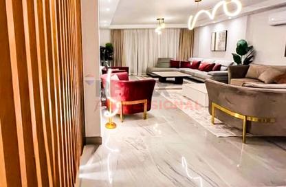 Apartment - 4 - 3 for sale in Sky line - Smouha - Hay Sharq - Alexandria