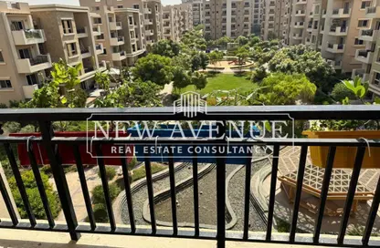 Apartment - 2 Bedrooms - 1 Bathroom for sale in Taj City - 5th Settlement Compounds - The 5th Settlement - New Cairo City - Cairo