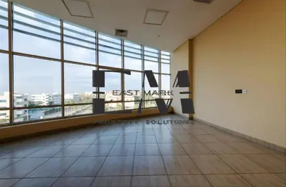 عيادة - غرفة نوم - 1 حمام للايجار في بورتو كايرو - التجمع الاول - مدينة القاهرة الجديدة - القاهرة