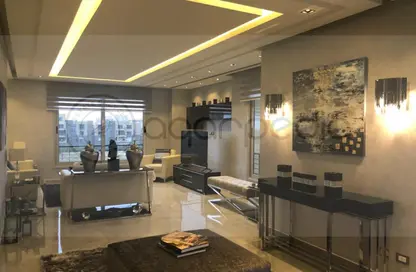 Duplex - 3 Bedrooms - 3 Bathrooms for sale in Palm Parks   Palm Hills - South Dahshur Link - 6 October City - Giza