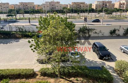 شقة - 1 - 2 للايجار في ايون - كمبوندات 6 أكتوبر - مدينة 6 أكتوبر - الجيزة