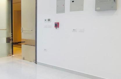مساحات مكتبية - استوديو - 1 حمام للايجار في هايد بارك سنترال - التجمع السادس - مدينة القاهرة الجديدة - القاهرة