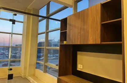 Office Space - 1 Bedroom - 1 Bathroom for rent in One Ninety Mall - South Teseen St. - The 5th Settlement - New Cairo City - Cairo