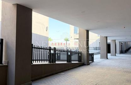 Retail - Studio - 1 for sale in Palm Hills New Cairo - 5th Settlement Compounds - The 5th Settlement - New Cairo City - Cairo Retail - Studio - 1 for sale in Palm Hills New Cairo - 5th Settlement Compounds - The 5th Settlement - New Cairo City - Cairo