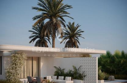 Twin House - 2 Bedrooms - 3 Bathrooms for sale in Wadi Jebal - Soma Bay - Safaga - Hurghada - Red Sea