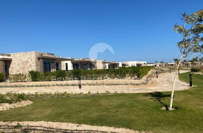 Twin House - 2 Bedrooms - 3 Bathrooms for sale in Wadi Jebal - Soma Bay - Safaga - Hurghada - Red Sea