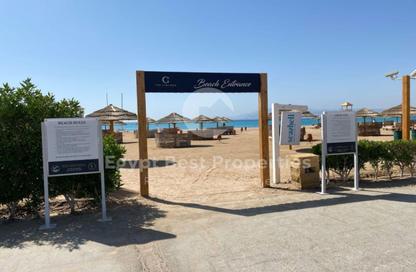 Twin House - 2 Bedrooms - 3 Bathrooms for sale in Wadi Jebal - Soma Bay - Safaga - Hurghada - Red Sea