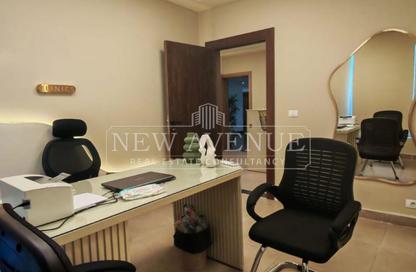 Clinic - Studio - 1 Bathroom for rent in Agora Commercial Complex - 5th Settlement Compounds - The 5th Settlement - New Cairo City - Cairo